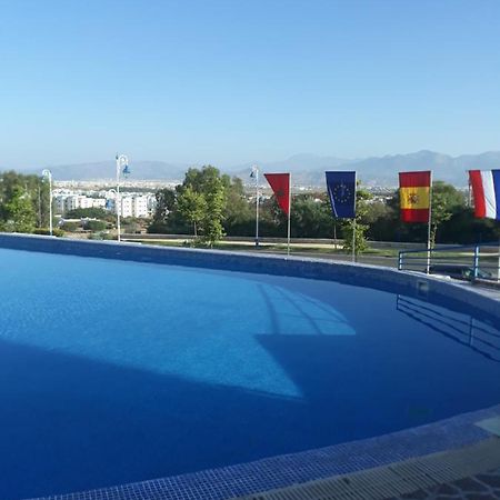 Studio Cabo Dream Aparthotel Cabo Negro Exterior photo