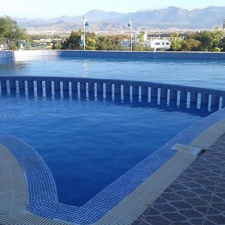 Studio Cabo Dream Aparthotel Cabo Negro Exterior photo