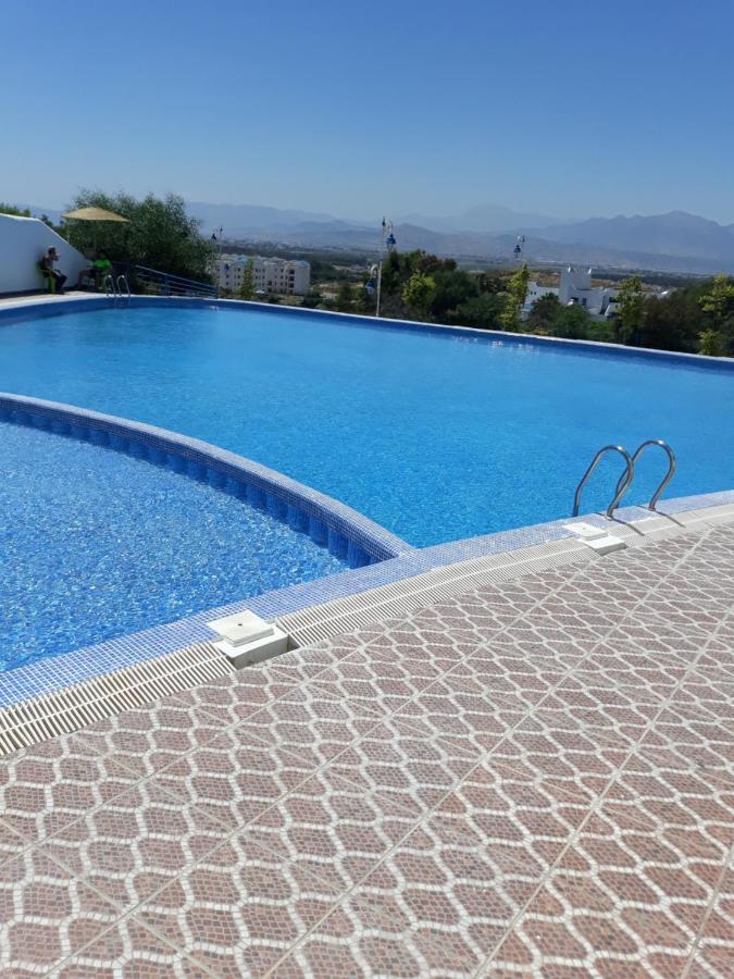 Studio Cabo Dream Aparthotel Cabo Negro Exterior photo