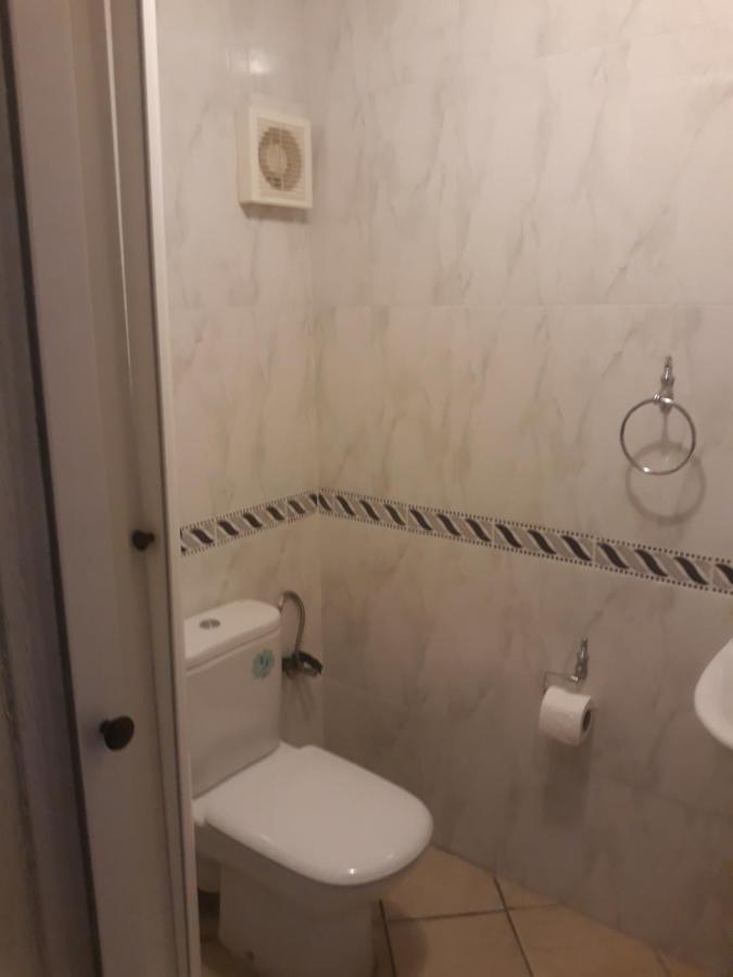 Studio Cabo Dream Aparthotel Cabo Negro Exterior photo