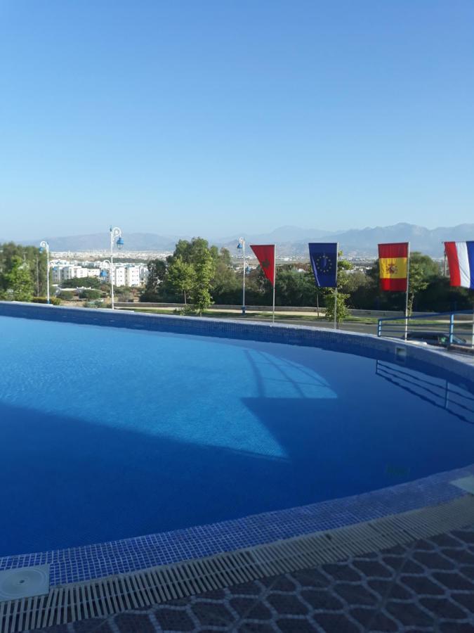 Studio Cabo Dream Aparthotel Cabo Negro Exterior photo