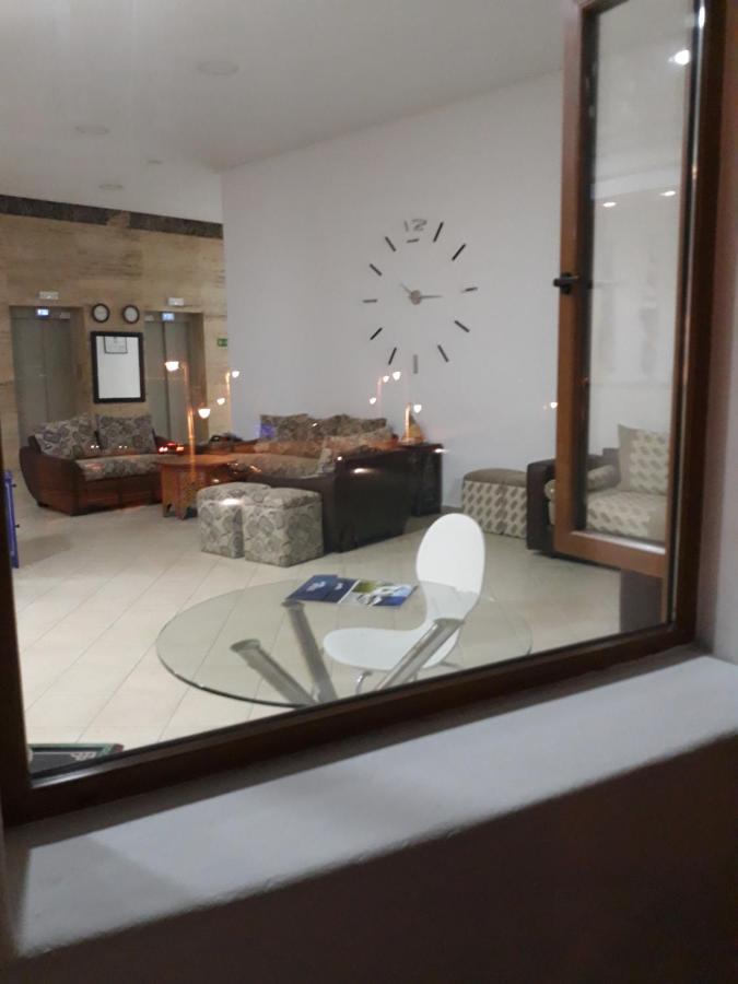 Studio Cabo Dream Aparthotel Cabo Negro Exterior photo