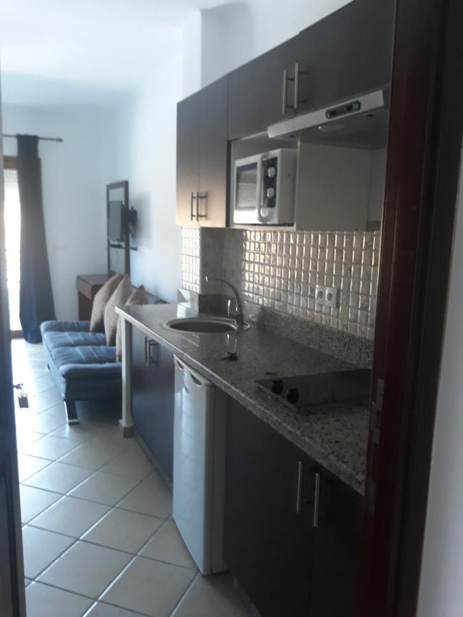 Studio Cabo Dream Aparthotel Cabo Negro Exterior photo